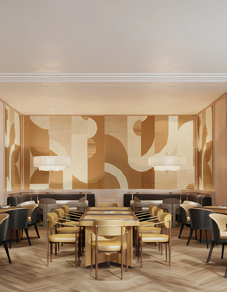 BPTP Verti Greens Games Lounge